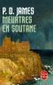 [Adam Dalgliesh 11] • Meurtres en Soutane